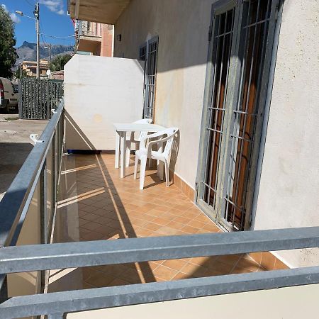 Apartmán Vistamare Minturno Exteriér fotografie