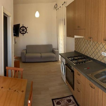 Apartmán Vistamare Minturno Exteriér fotografie