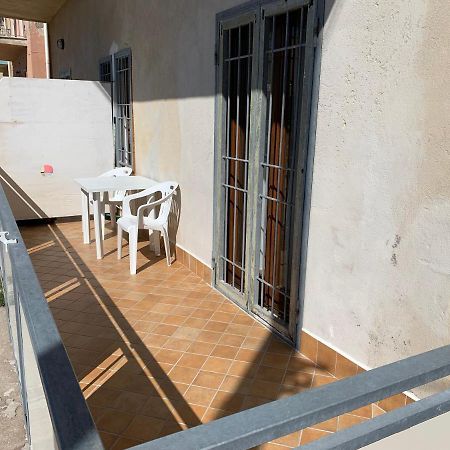 Apartmán Vistamare Minturno Exteriér fotografie